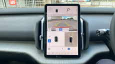 Volvo EX30 200kW SM Extended Range Ultra 69kWh 5dr Auto Electric Estate